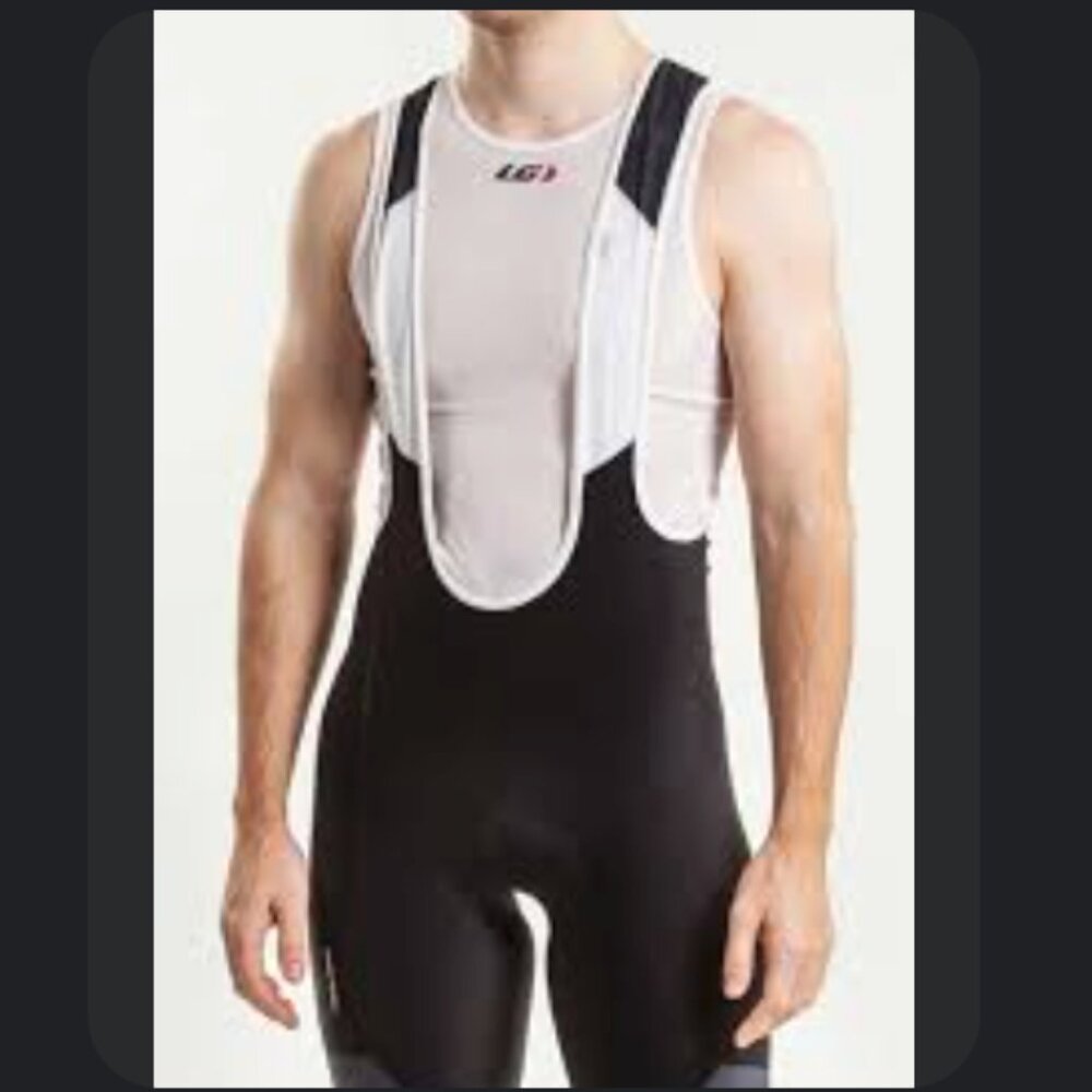 Louis Garneau Neo Power Motion Bib Short - Men's SIZE M
